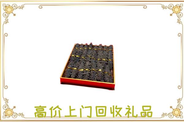 烈山周边回收海参