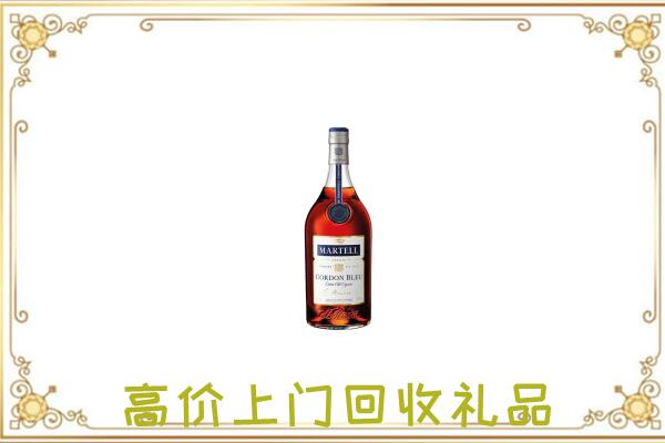烈山附近回收马爹利
